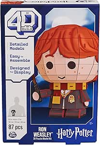 Harry Potter - Ron Weasley Chibi