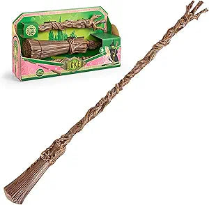 Elphabas Broom