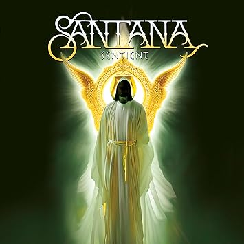 Sentient (Eu Exclusive)