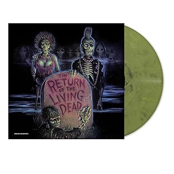 The Return of the Living Dead