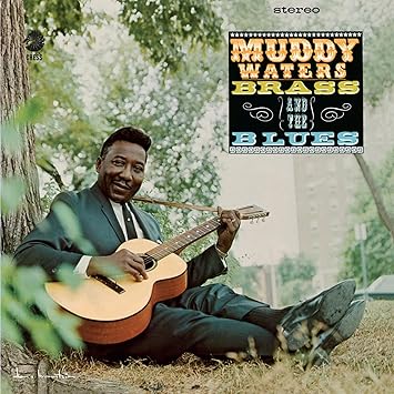 Muddy / Brass & The Blues