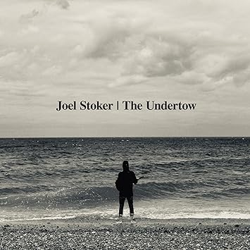 The Undertow (Blue Vinyl)