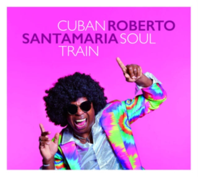 Cuban Soul Train