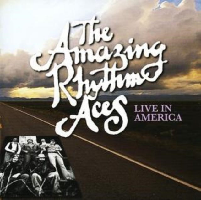 Live in America