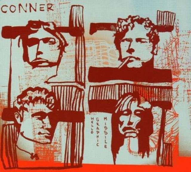 Hello Graphic Missile