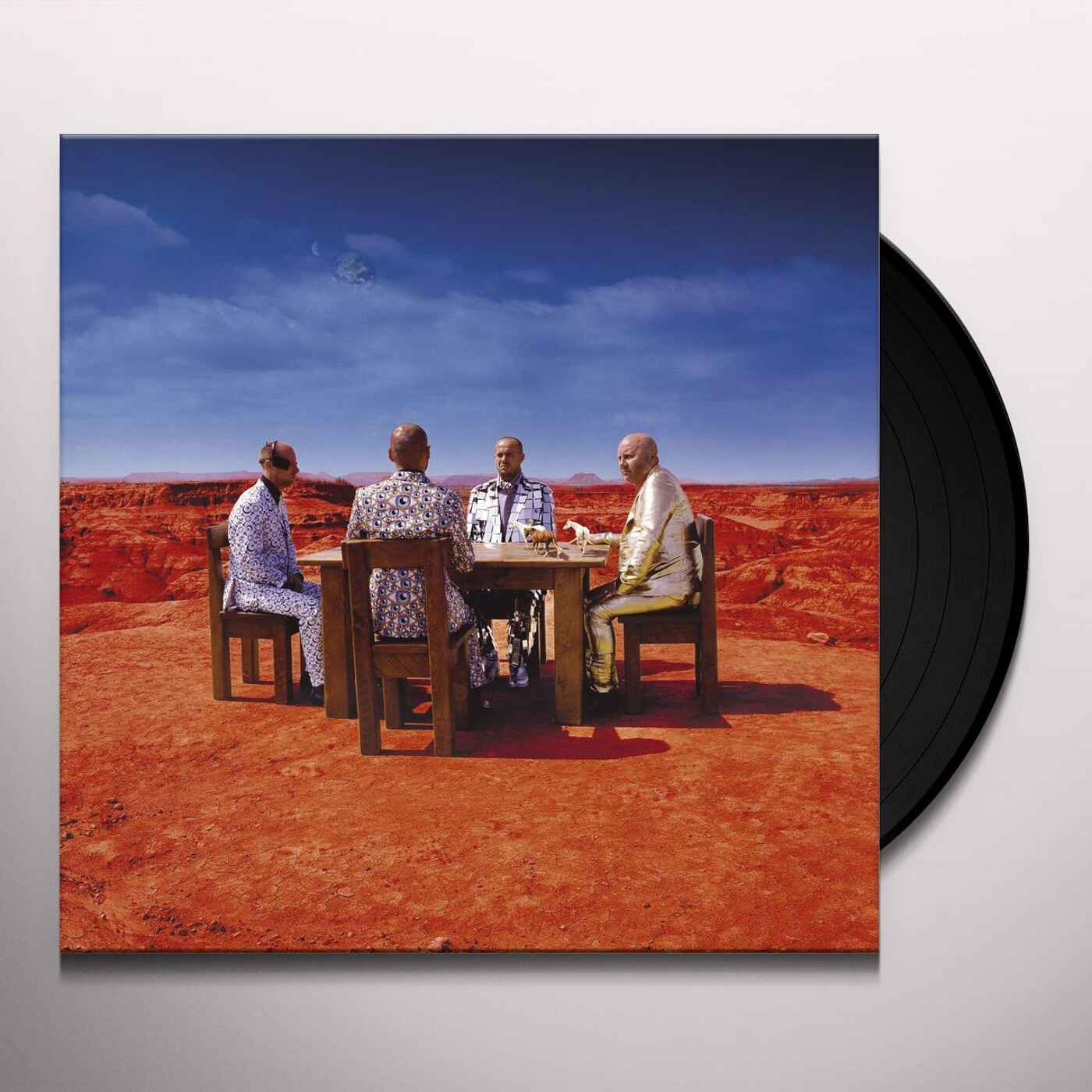 Simulation Theory (Limited Edition)