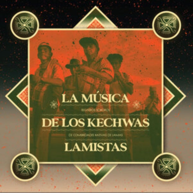 La Música De Los Kechwas Lamistas