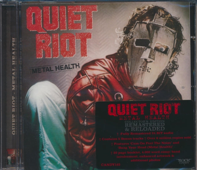 Metal Health