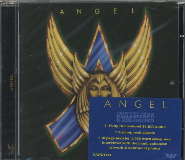 Angel