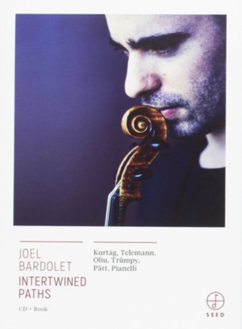Joel Bardolet: Intertwined Paths