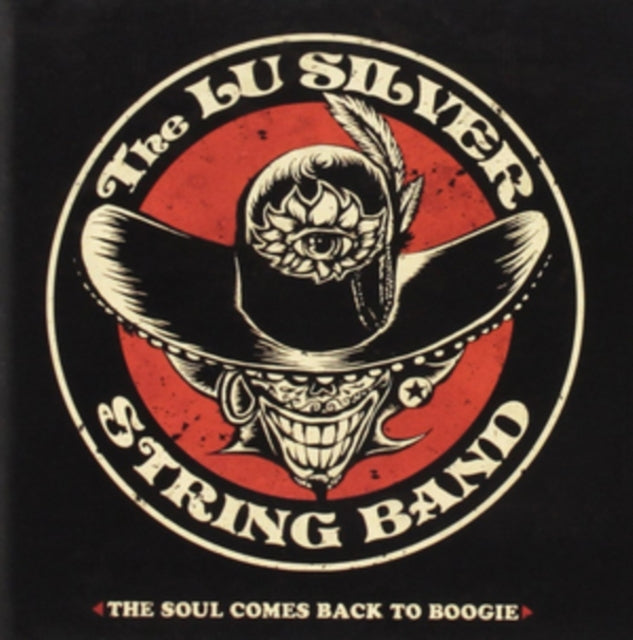 The Soul Comes Back to Boogie
