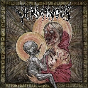 Impious Sacrilege