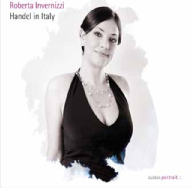 Roberta Invernizzi: Handel in Italy