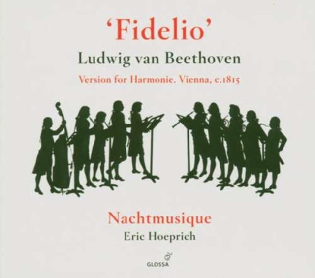 Fidelio (Hoeprich, Nachtmusique)