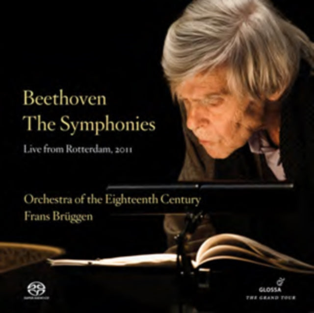 Beethoven: The Symphonies