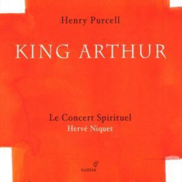 King Arthur (Niquet, Le Concert Spirituel, Gens, Bayodi)