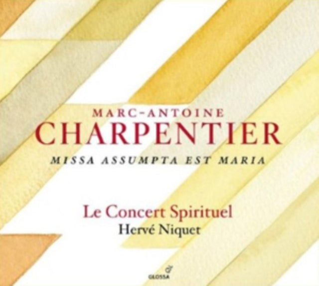 Marc-Antoine Charpentier: Missa Assumpta Est Maria