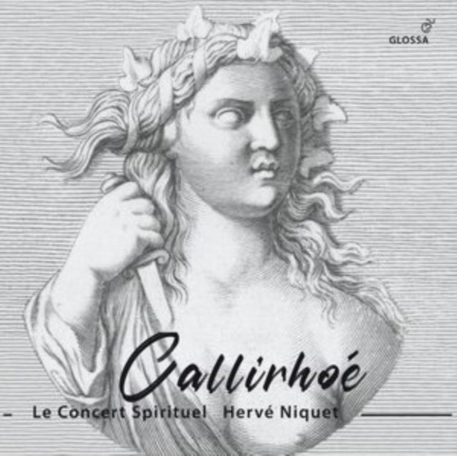 André Cardinal Destouches: Callirhoé
