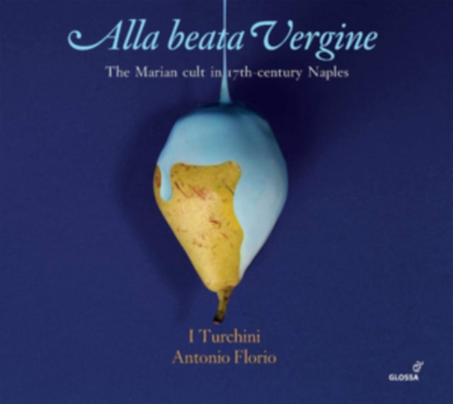 Alla Beata Vergine