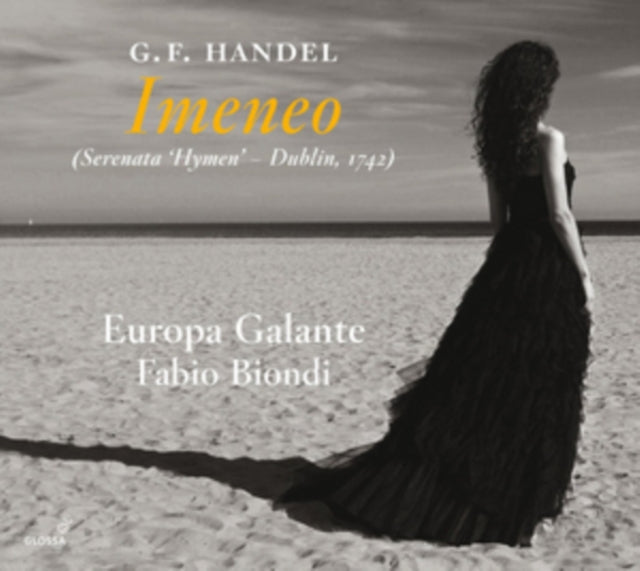 G. F. Handel: Imeneo