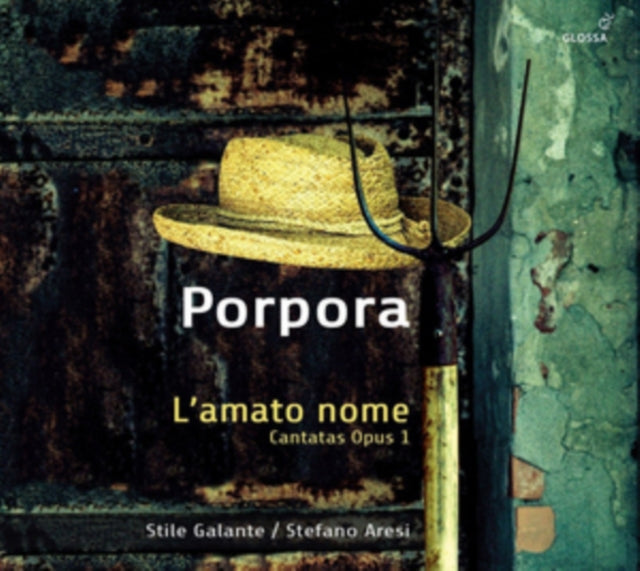 Porpora: L'amato Nome