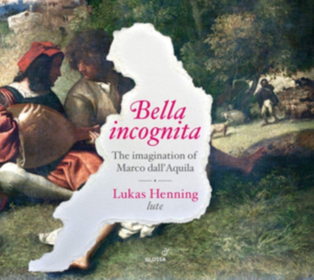 Lukas Henning: Bella Incognita