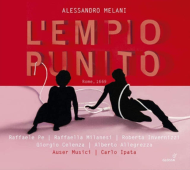 Alessandro Melani: L'empio Punito