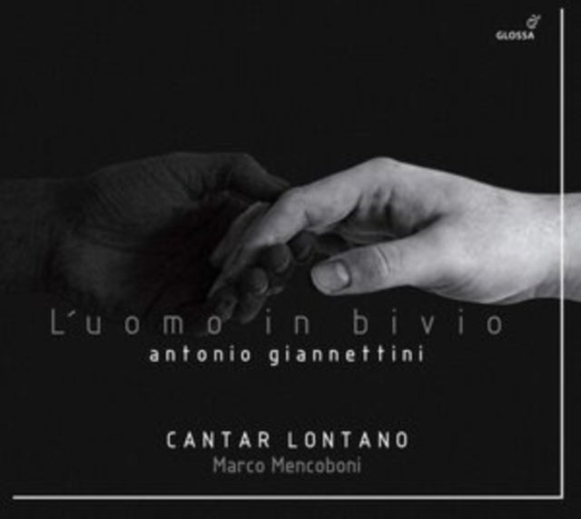 Antonio Giannettini: L'uom in Bivio