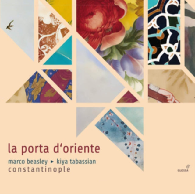 La Porta D'oriente