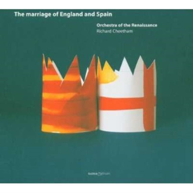 Marriage of England and Spain (Cheetham)