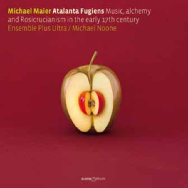 Michael Maier: Atalanta Fugiens