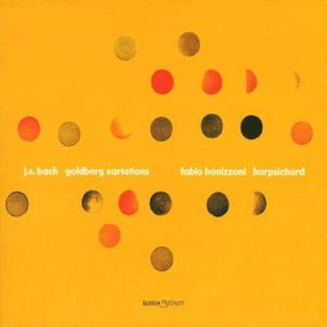 Goldberg Variations (Bonizzoni)