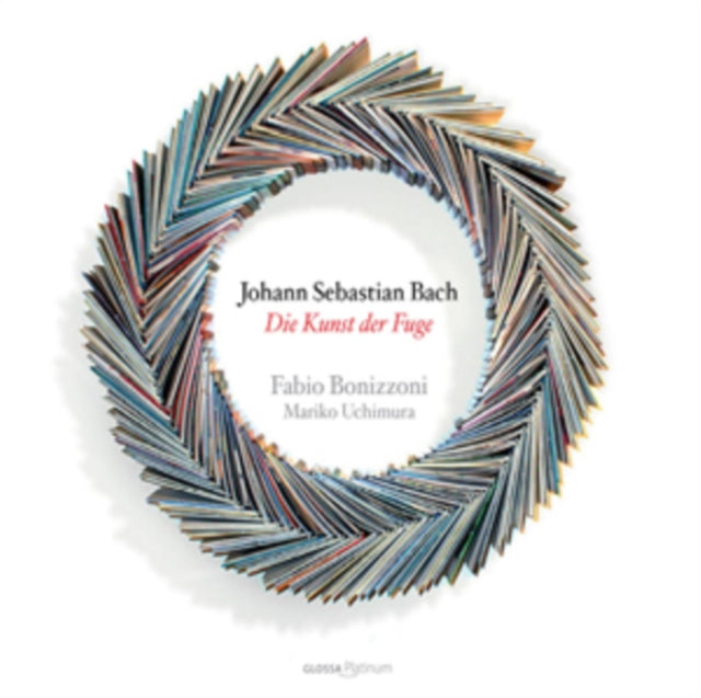 Johann Sebastian Bach: Die Kunst Der Fuge