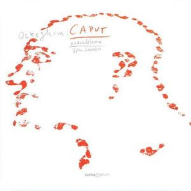 Missa Caput (Schmelzer, Graindelavoix)