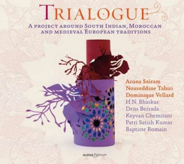 Trialogue Dominique Vellard