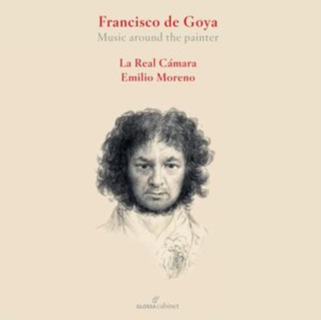 Francisco De Goya: Music Around the Painter