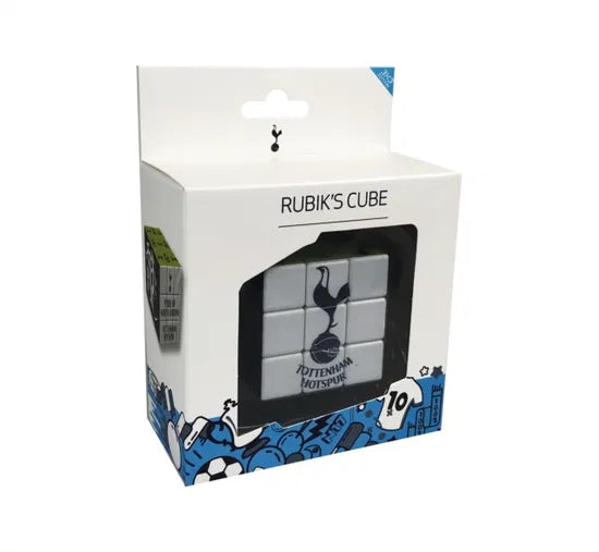 Tottenham Hotspur Rubiks Cube