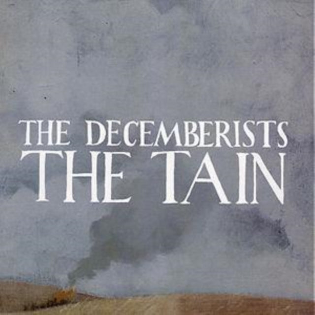 The Tain
