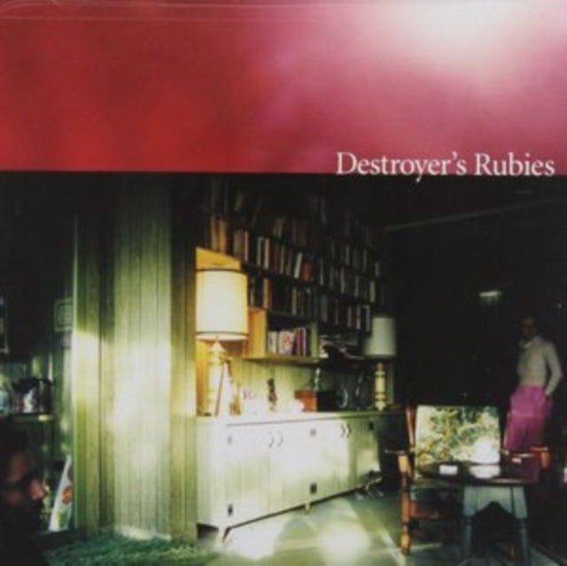 Destroyer's Rubies