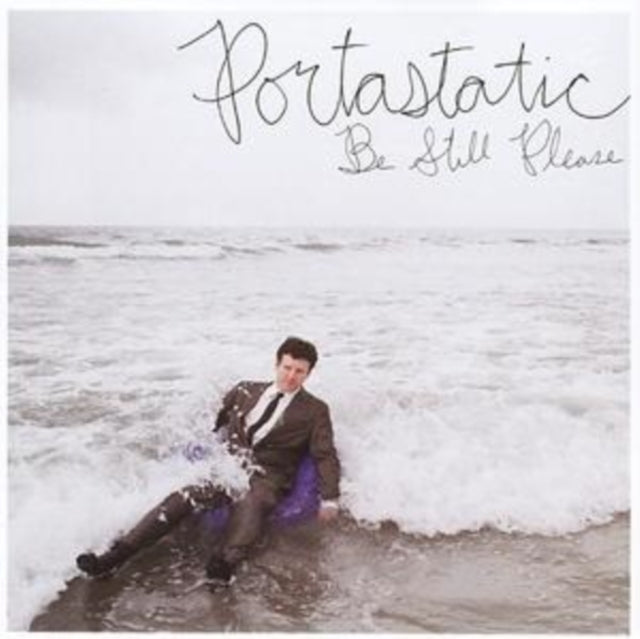 Be Still, Please + Extras