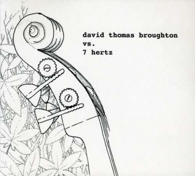 David Thomas Broughton Vs 7herz