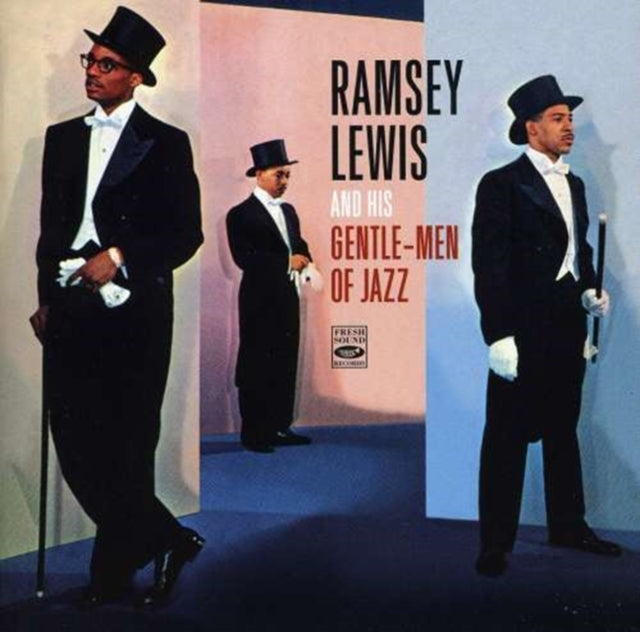 And His Gentle-men of Jazz