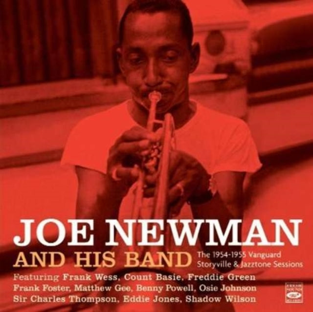 And His Band 19541955 2Cd
