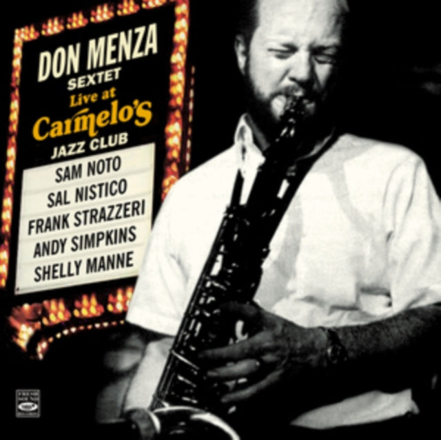Live at Carmelo's