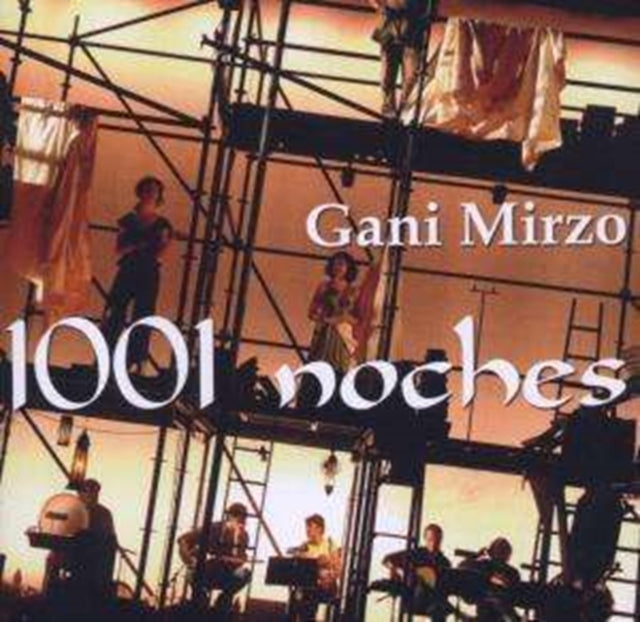 1001 Noches