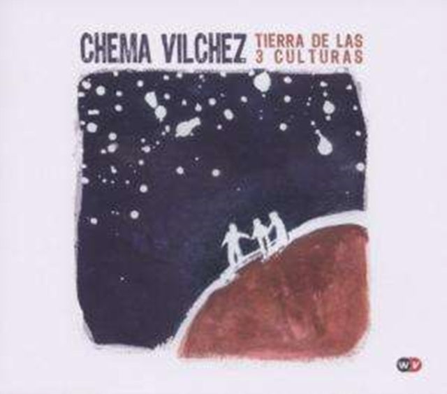 Tierra De Las 3 Culturas Vilmez Chema Sp