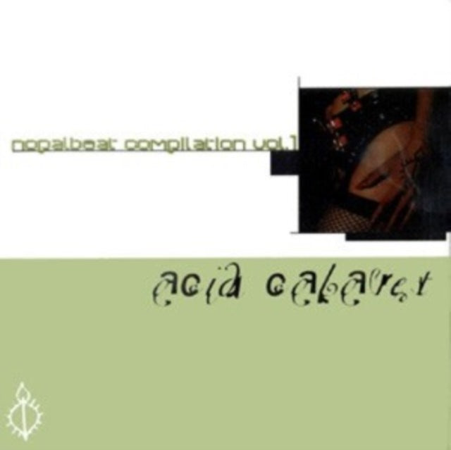 Acid Cabaret