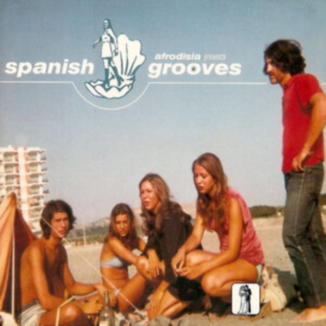 Afrodisia Presenta Spanish Grooves