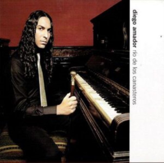 Río De Los Canasteros