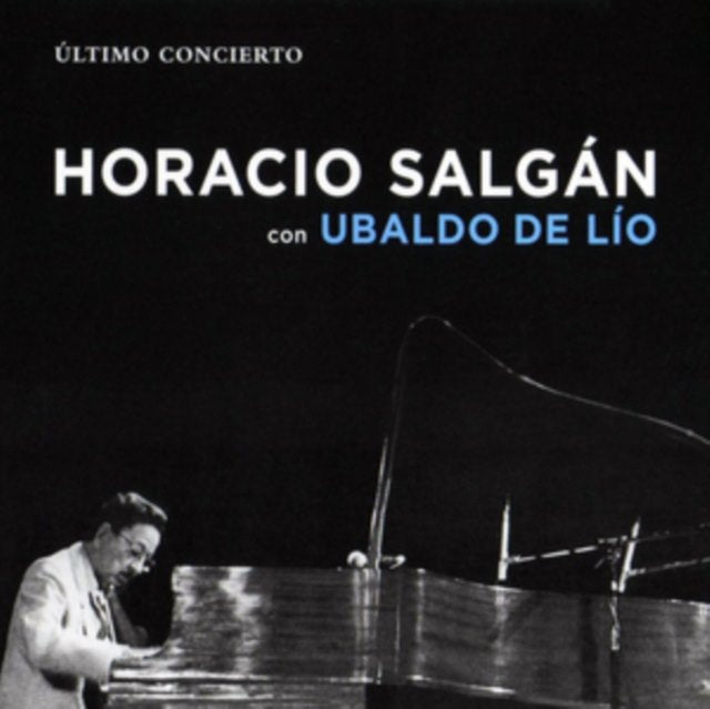 Ultimo Concierto